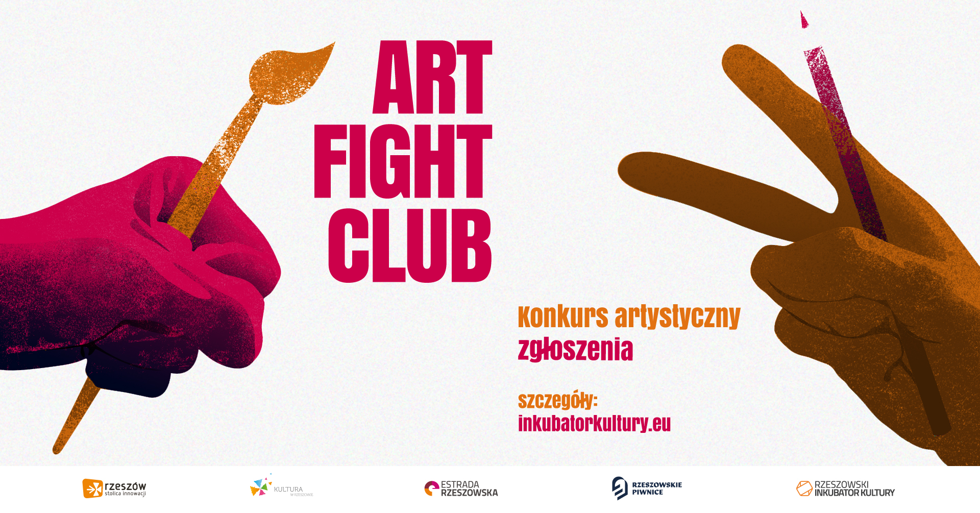 grafika ArtFightClub2024